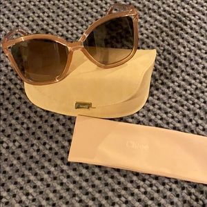 Chloe Sunglasses